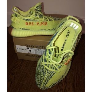 ADIDAS Yeezy Boost V2 Men’s 8/ Women’s 10